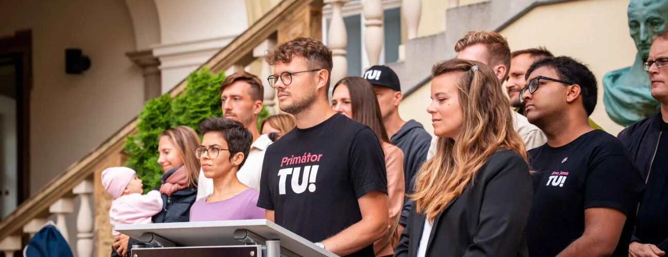 TU! Piráti a&nbsp;Fakt Brno